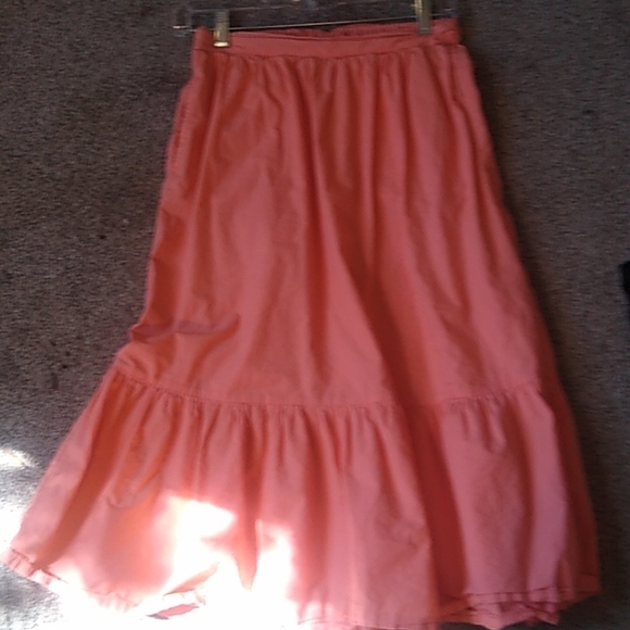 A New Day skirt - Picture 2 of 2